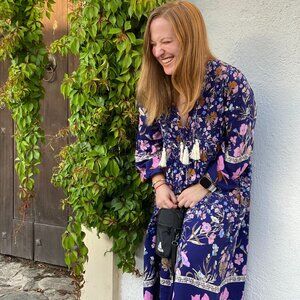 Meet your Posher, Caitlin